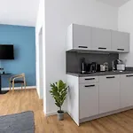 Limehome Annastrasse 奥格斯堡