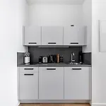Limehome Annastrasse 奥格斯堡