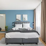 Limehome Annastrasse 3* 奥格斯堡