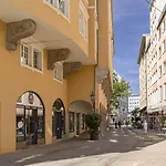 Limehome Annastrasse Lejlighedshotel 3*