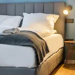 アパートホテル Limehome Annastrasse アウグスブルク