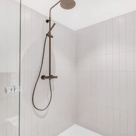 Limehome Annastrasse Lägenhetshotell 3*