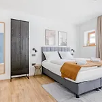 Lägenhetshotell Limehome Annastrasse Augsburg
