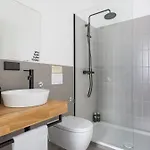 Lägenhetshotell Limehome Annastrasse Augsburg