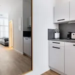 Limehome Annastrasse 3* Augsburg