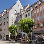 Limehome Annastrasse Apart-hotel 3*