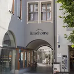Limehome Annastrasse Lägenhetshotell Augsburg