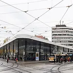 Lägenhetshotell Limehome Annastrasse Augsburg