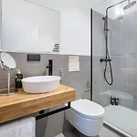 Limehome Annastrasse Lägenhetshotell 3*