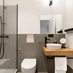 Apart-hotel Limehome Annastrasse