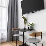 Limehome Annastrasse Apart-hotel 3*