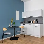 Lägenhetshotell Limehome Annastrasse 3*