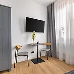 Limehome Annastrasse 3* Augsburg