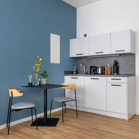 Limehome Annastrasse Augsburg