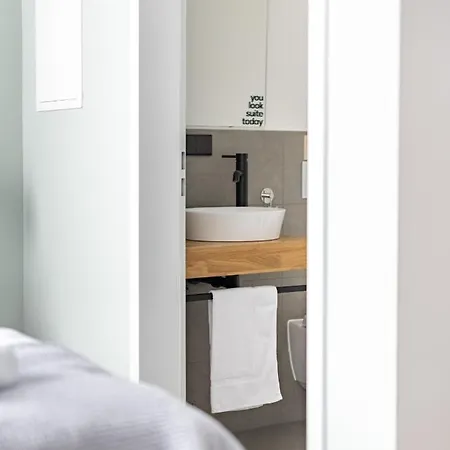 Limehome Annastrasse Augsburg