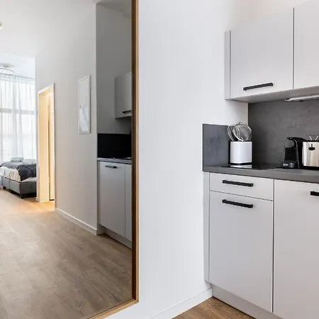 Limehome Annastrasse 3* Augsburg