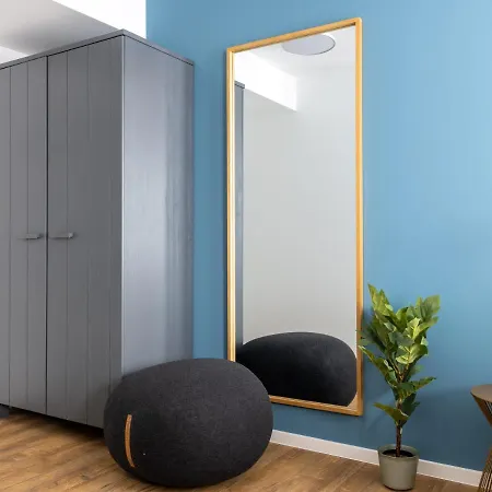 Limehome Annastrasse Aparthotel Augsburg