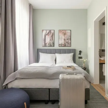 Limehome Annastrasse Augsburg
