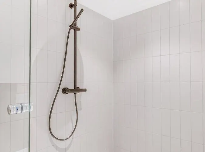 Limehome Annastrasse Aparthotel 3*