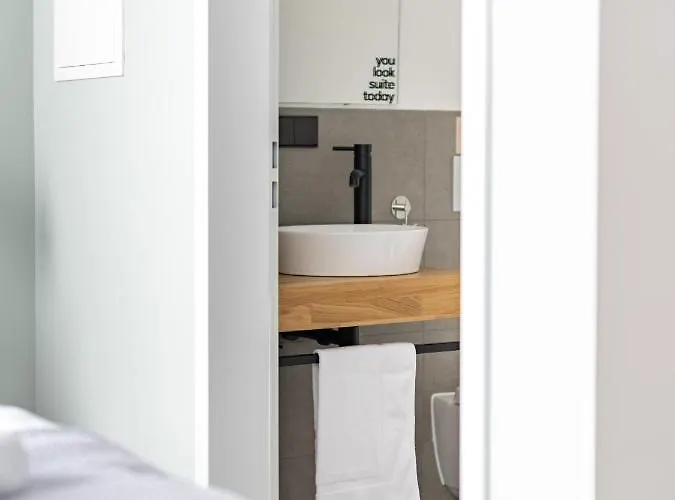 Limehome Annastrasse Augsburg