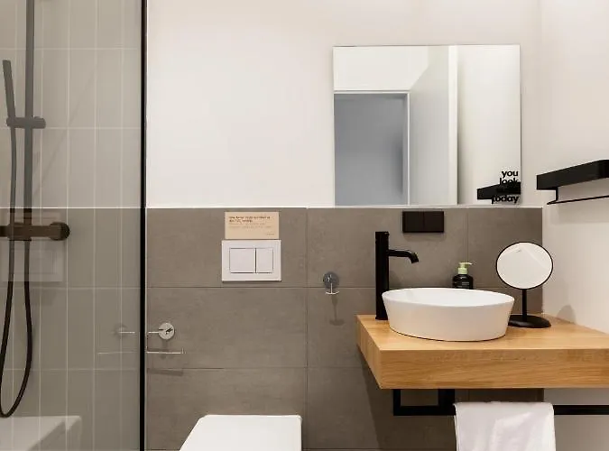Limehome Annastrasse 3* Augsburg