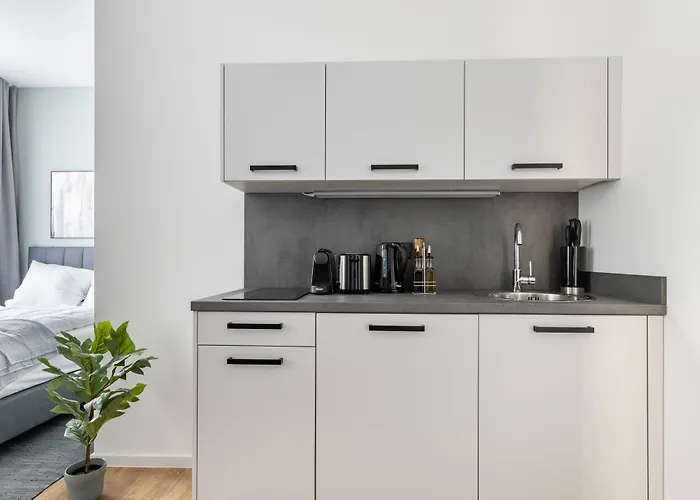 Limehome Annastrasse