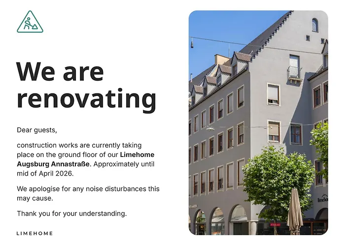 Limehome Annastrasse 3*