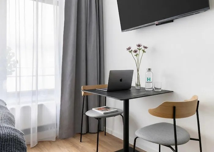 Limehome Annastrasse